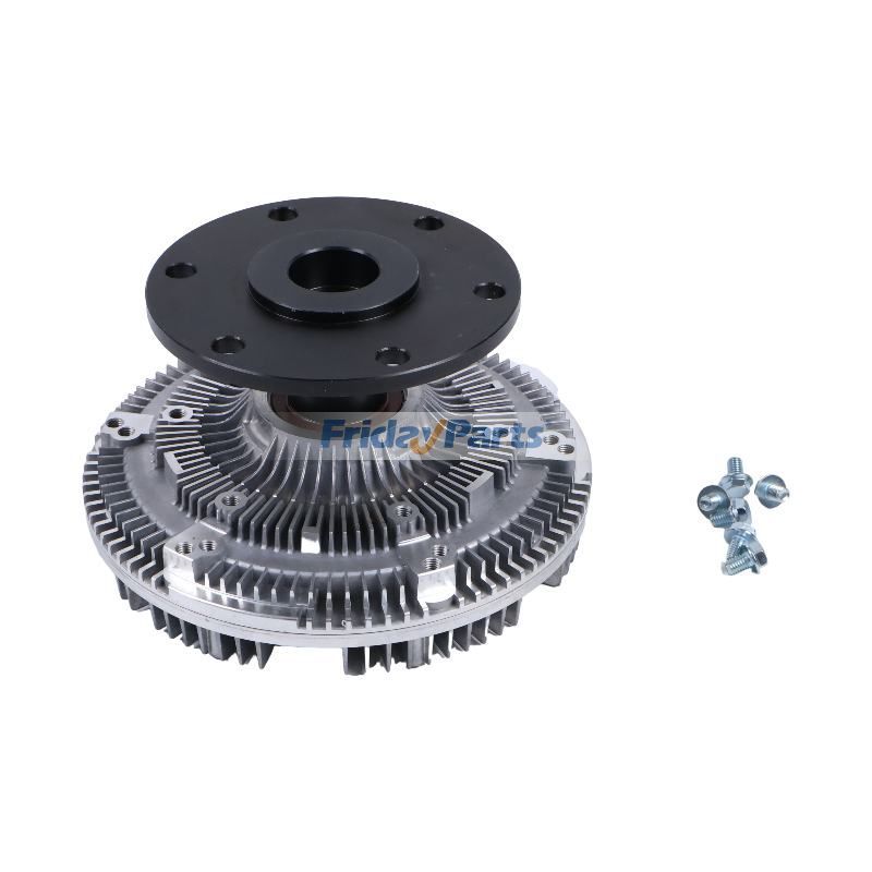 Ensemble d'embrayage de ventilateur Pour CASE