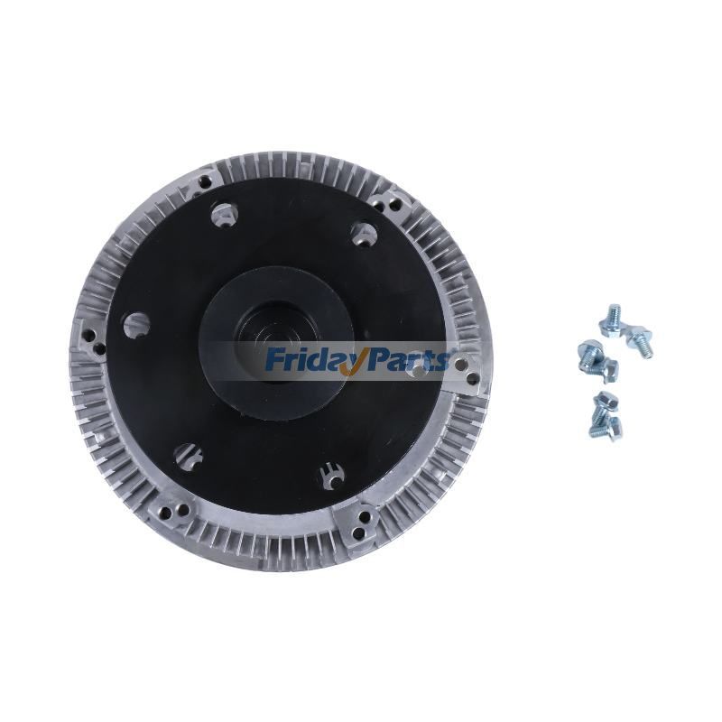 Ensemble d'embrayage de ventilateur de FridayParts