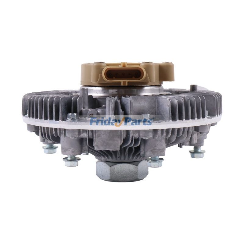 FridayParts Fan Clutch Assembly