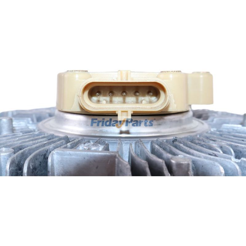 Fan Clutch Assembly For CASE,For New Holland Tractor