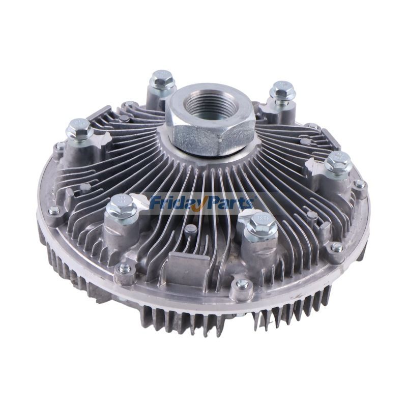 Fan Clutch Assembly 82025803 82019843 for New Holland TM120 TM130