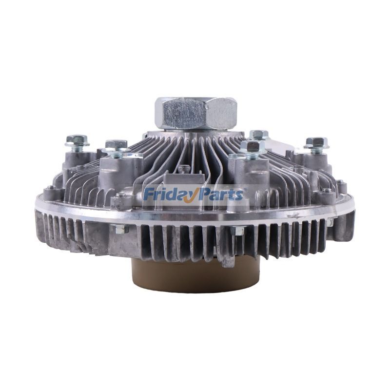 Fan Clutch Assembly in Stock in China