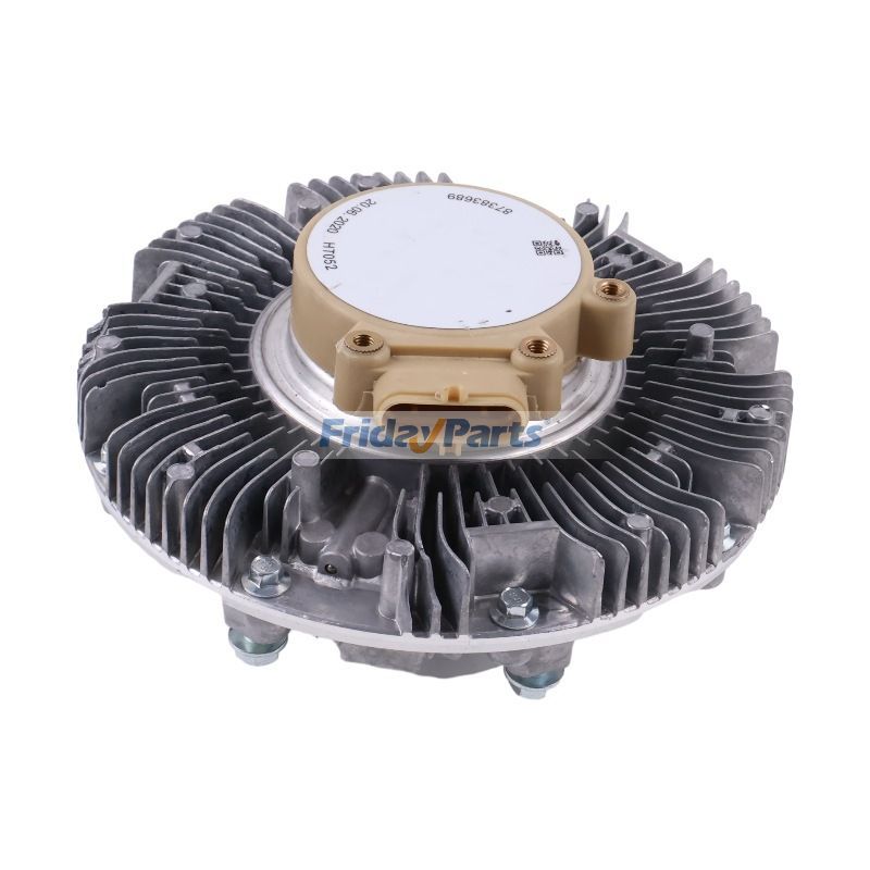 Fan Clutch Assembly for Tractor