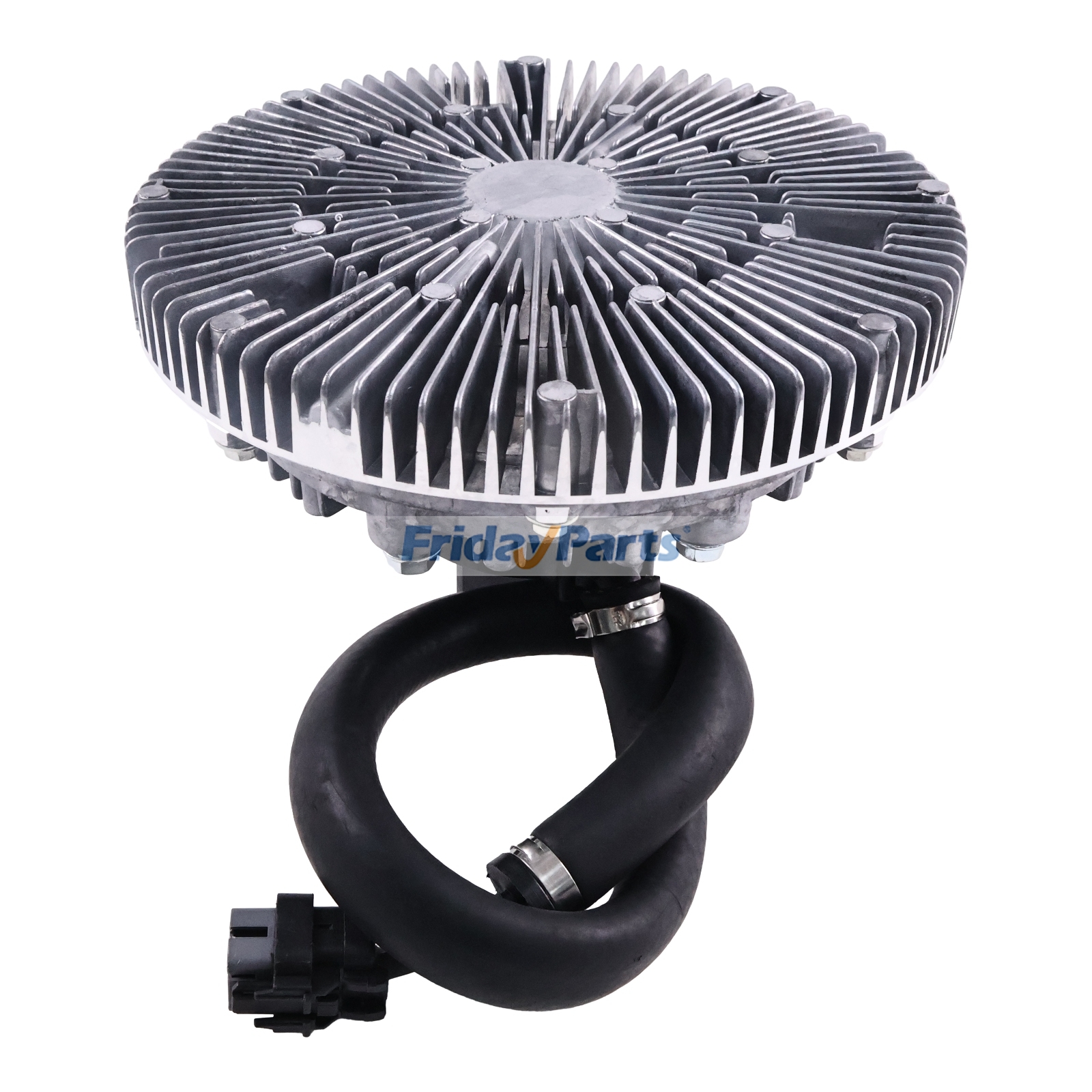 Ensemble d'embrayage de ventilateur Pour JOHN DEERE