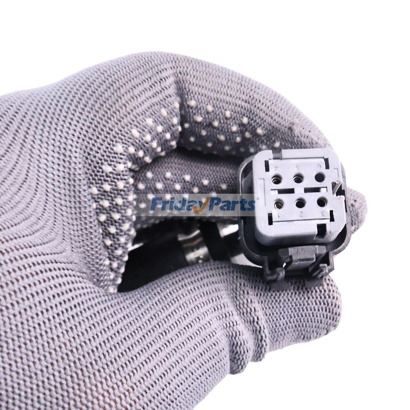 Achetez Ensemble d'embrayage de ventilateur chez FridayParts