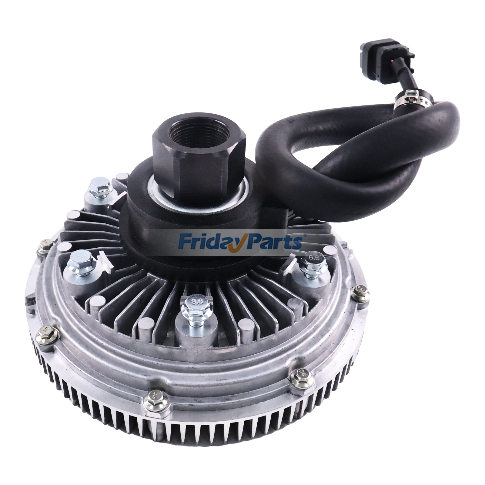 Ensemble d'embrayage de ventilateur de FridayParts