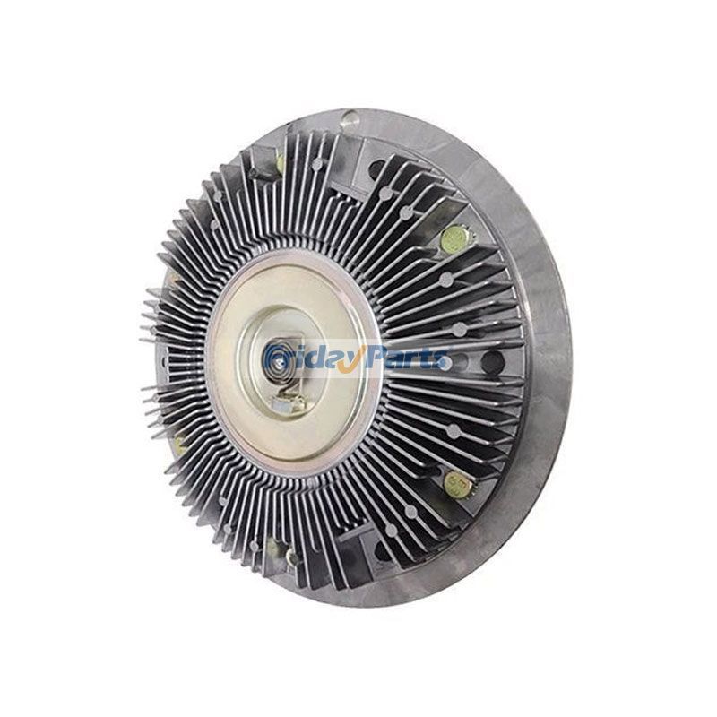 Ensemble d'embrayage de ventilateur RE56310 pour moteur John Deere 6076 6101 tracteur 8570 8770 8870 8970