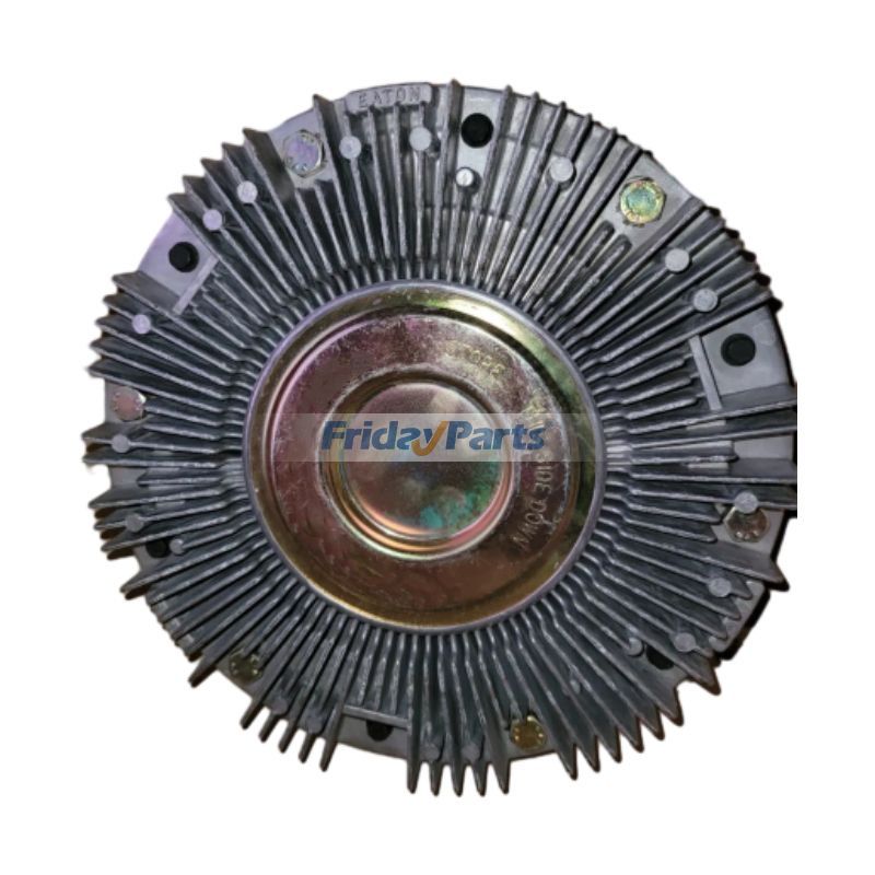 Fan Clutch Coupling 0422-0042 for Deutz Engine BF6M1015 BF8M1015 BF8M1015CP BF6M1015CP