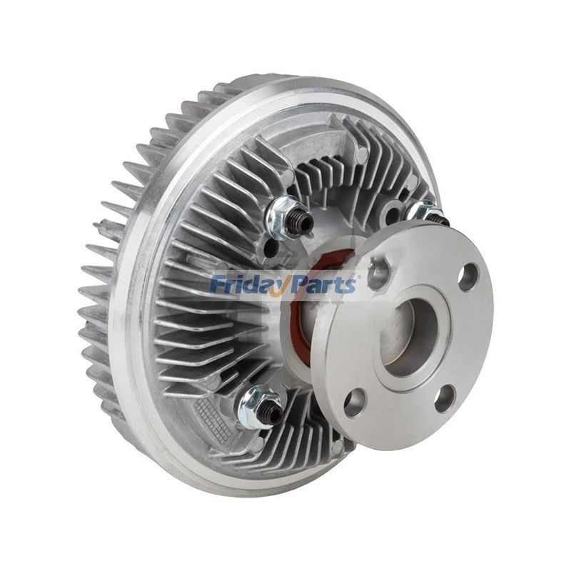 Fan Clutch ER200796C ER201735 for John Deere Engine 3029 4045 Tractor 5415 5215F 5215V 5315F 5315V 5515F 5515V 5615F 5615V