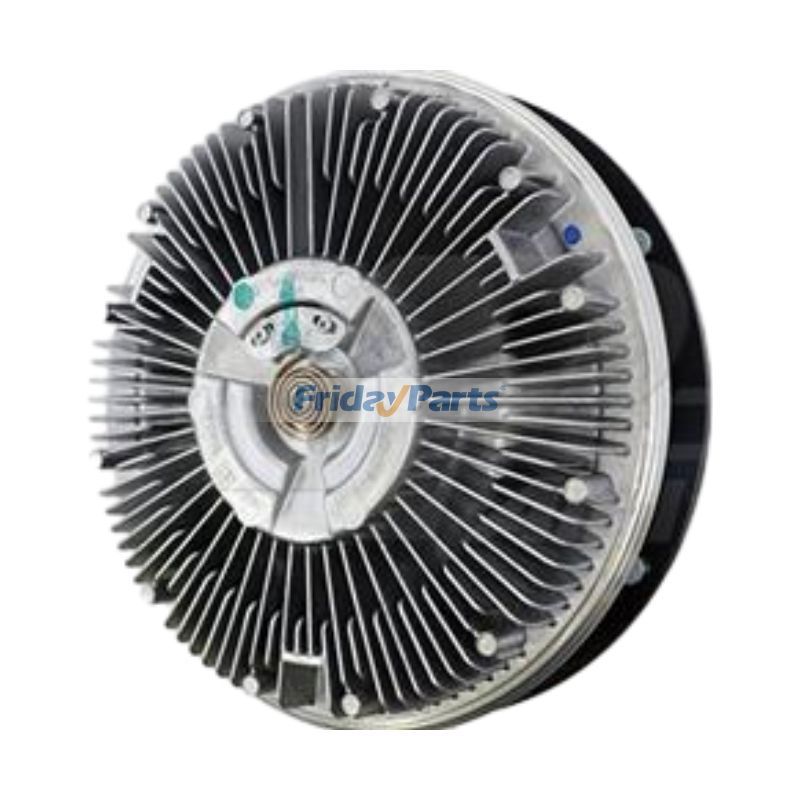 Fan Clutch ER201763C for John Deere Engine 3029 4045 Tractor 5215 5315 5415 5515 5515F 5215V 5315F 5615V