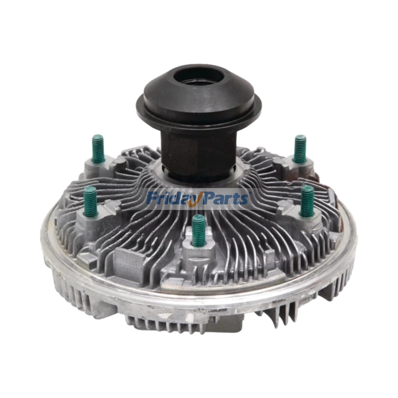 Fan Clutch F954200041060 for Deutz Engine TCD 7.8 L06 4V Fendt Tractor 927 927NA 930 930NA 933 933NA 936 936NA 939 939NA