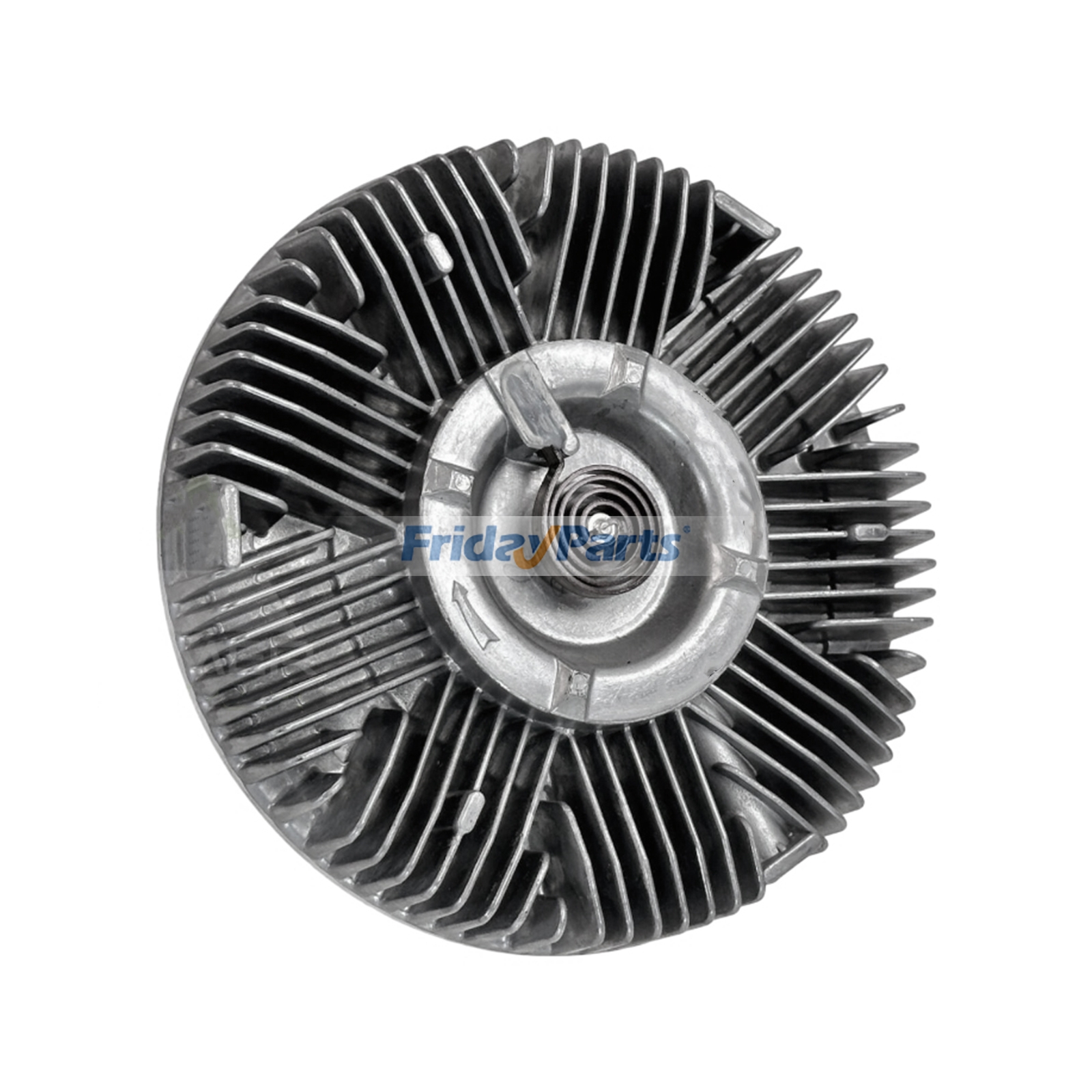 Fan Clutch G117202040100 for Fendt Tractor Farmer 307 308 309