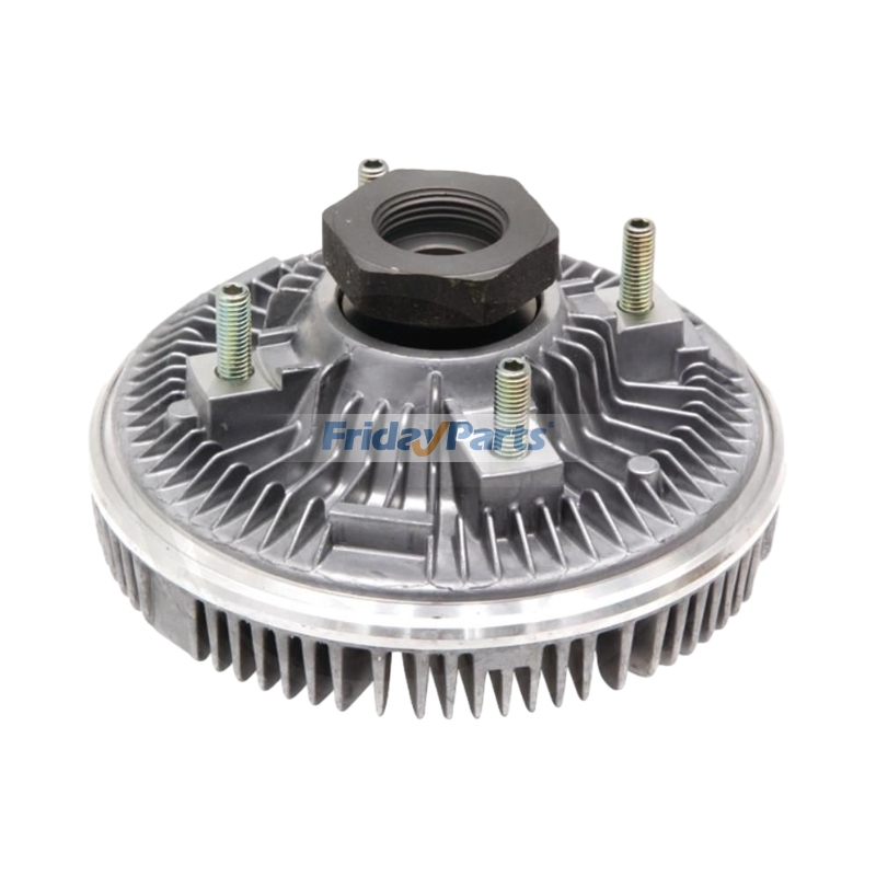 Fan Clutch G186207040010 for Fendt Farmer 308 309 John Deere 5620 5720 5820 6130 6230 6330 6430 5090M 5100R 5080R Tractor