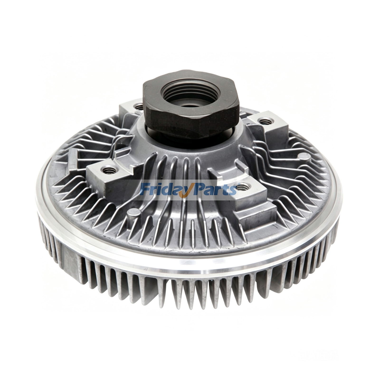 Embrayage de ventilateur G260200040100 pour tracteur Fendt 207 208 209 210 211 F Vario
