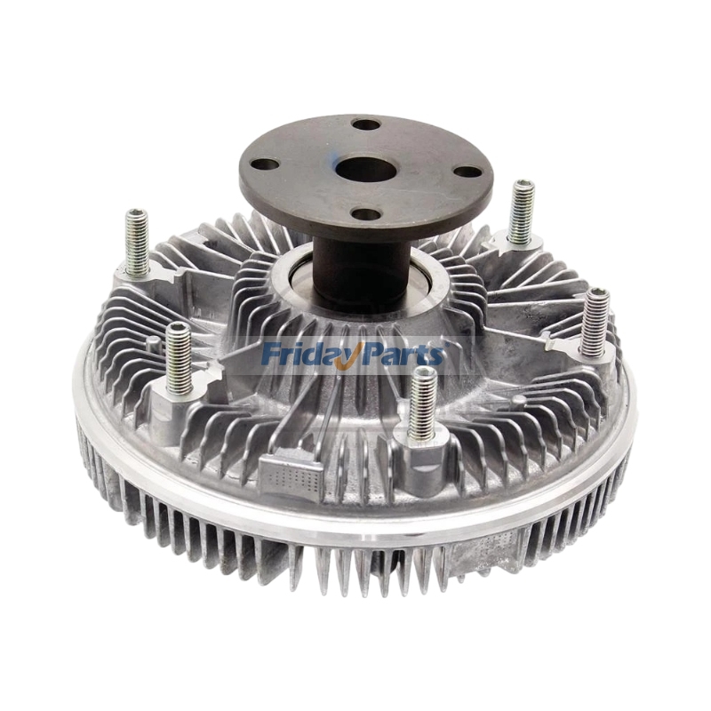 Fan Clutch G385202909010 for Fendt Favorit 611 612 614 615 John Deere 6020 6120 6220 6320 6420 6520 6620 6820 6920 6920S Tractor
