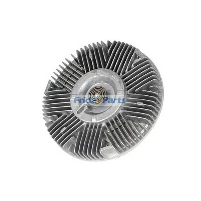 Embrague de ventilador G712.203.041.100 para tractor Fendt 714 714NA 716 716NA 815 815NA 817 817NA 818 818NA para Tractor