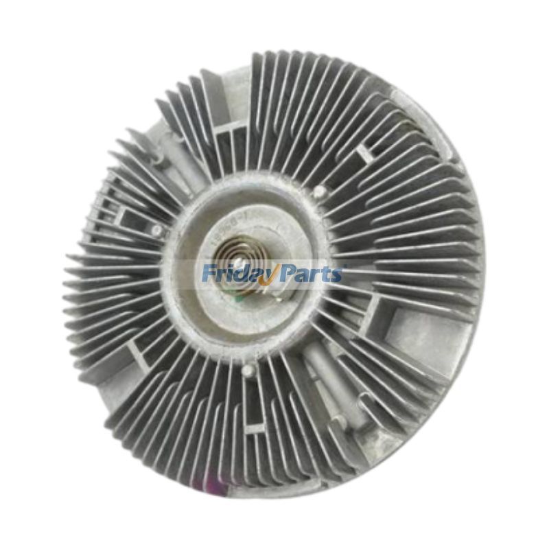 Fan Clutch RE155581 RE274871 for John Deere Tractor 8100 8110 8200 8210 8300 8310 8400 8410