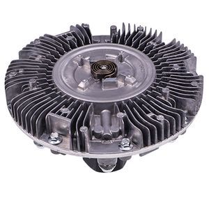 Fan Clutch RE164619 for John Deere Engine 6081 Tractor 8120 8120T 8220 8220T 8320 8320T 8420 8420T 8520 8520T
