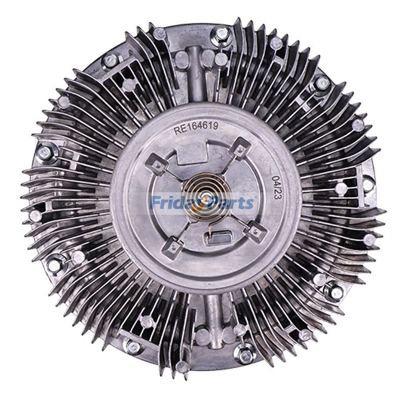 Engine,Tractor Fan Clutch