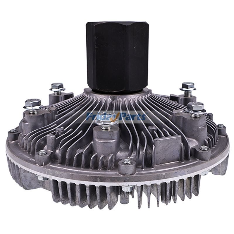 Fan Clutch in Stock in China,China Stock