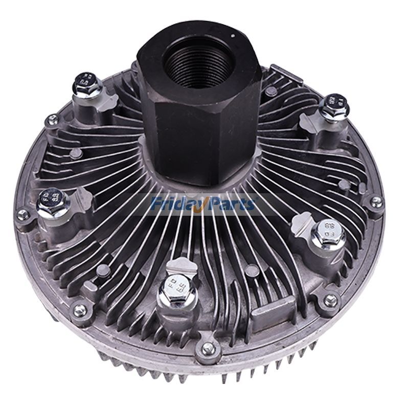  Fan Clutch For JOHN DEERE
