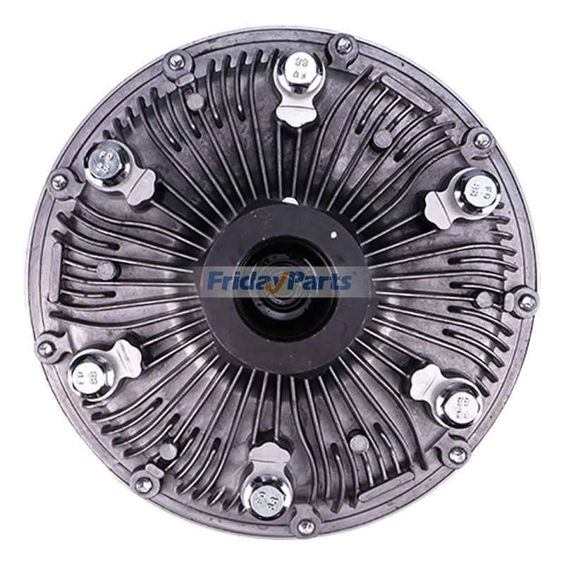 FridayParts Fan Clutch