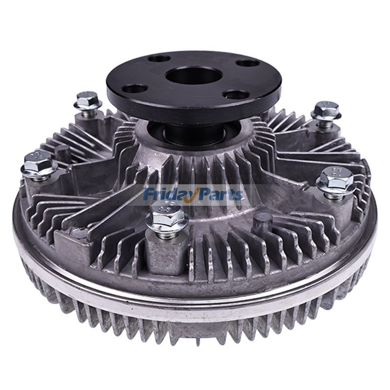 Engine,Tractor Fan Clutch
