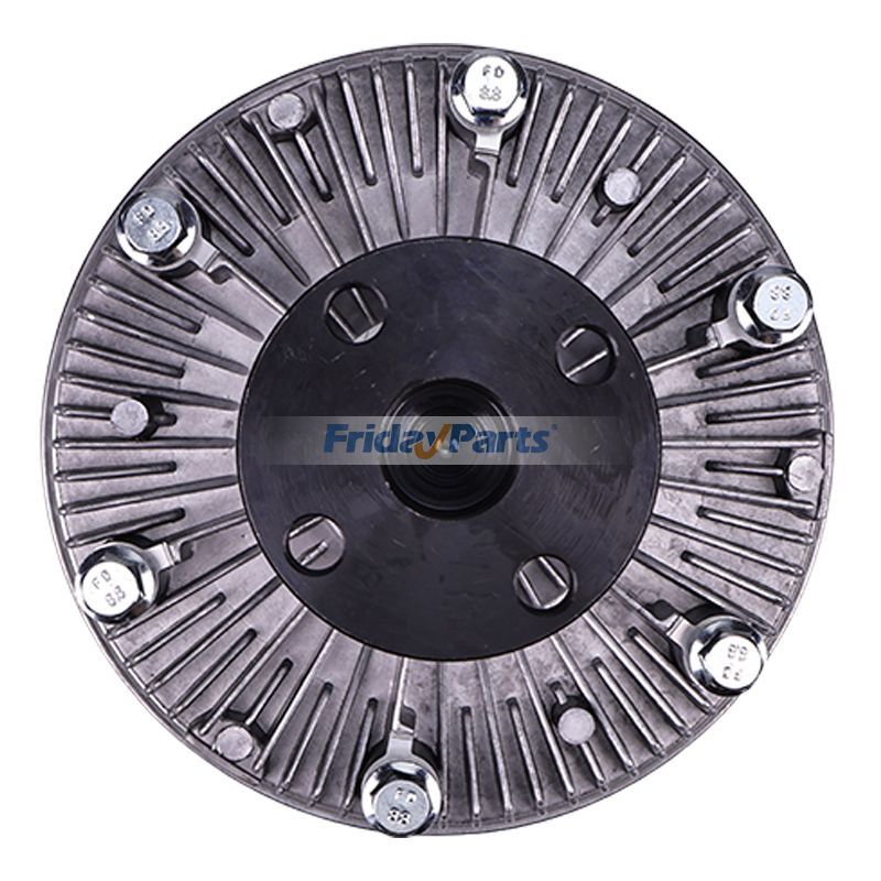 Fan Clutch in Stock in China