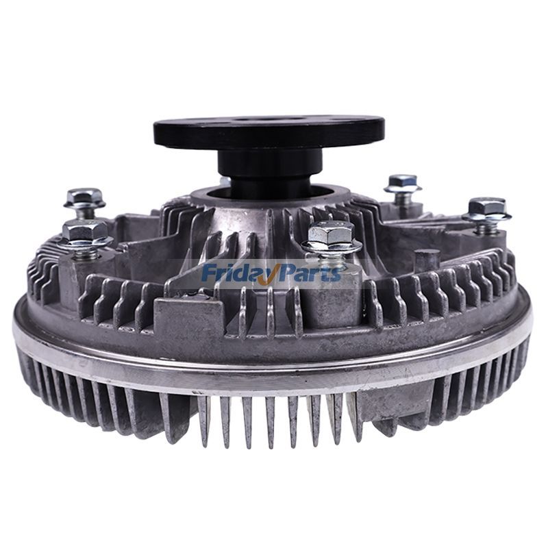  Fan Clutch For JOHN DEERE