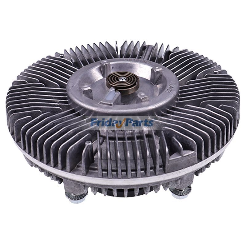 Embrayage de ventilateur RE181927 pour moteur John Deere 6068 6081 tracteur 7920 7820 7720