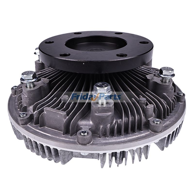 Embreagem do ventilador RE188987 para trator John Deere 8100 8200 8300 8400 4050 4055 4250 4255 4450 FridayParts