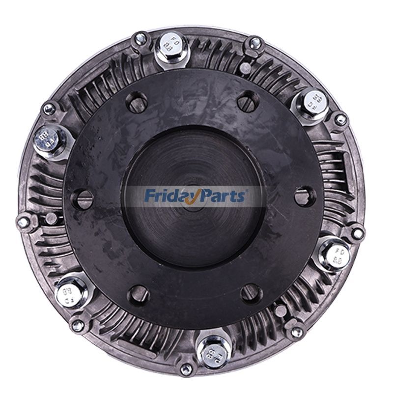 Compre Embreagem do ventilador RE188987 para trator John Deere 8100 8200 8300 8400 4050 4055 4250 4255 4450 na FridayParts