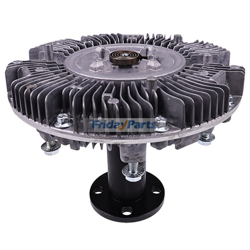 Fan Clutch RE194827 RE181928 for John Deere Engine 6068 6081 Tractor 7920 7820 7720