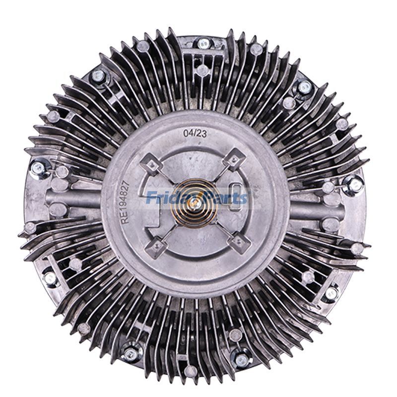 Engine,Tractor Fan Clutch