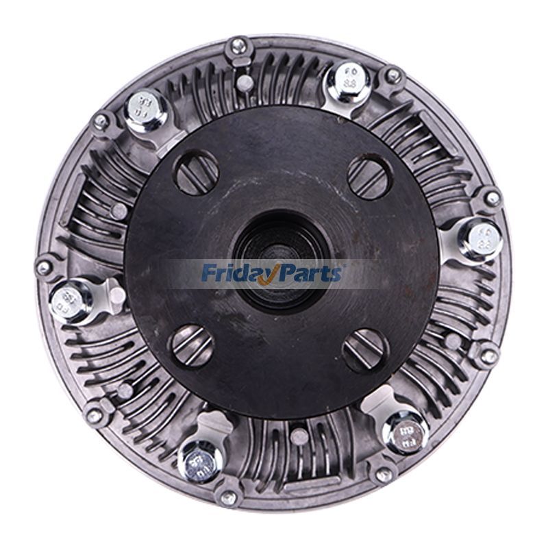 FridayParts Fan Clutch