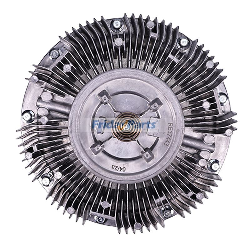Fan Clutch for Engine,Tractor