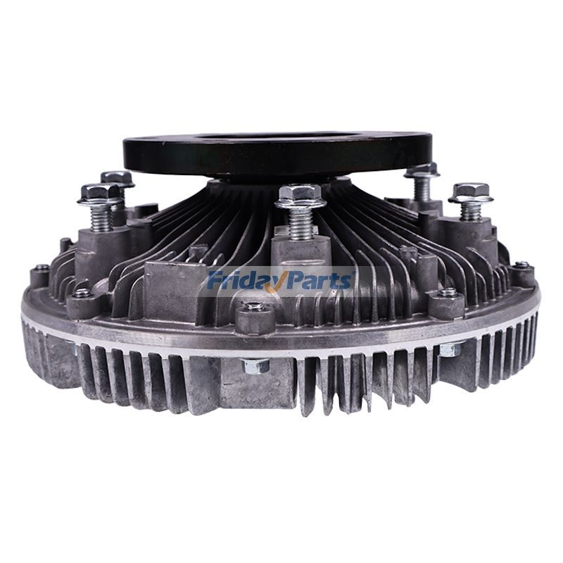 Fan Clutch in Stock in China,China Stock