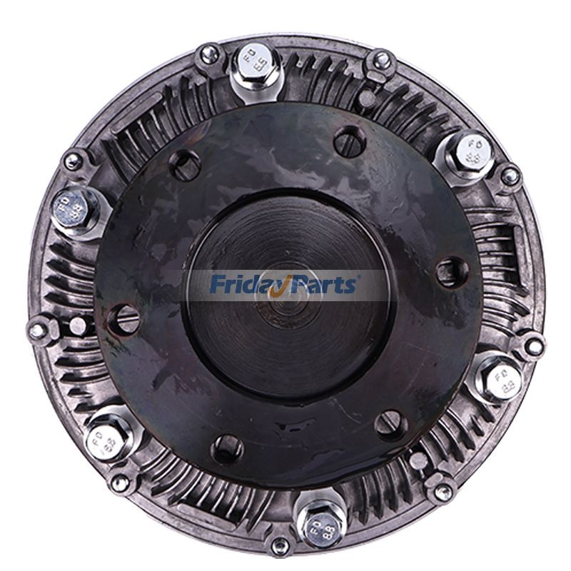 FridayParts Fan Clutch