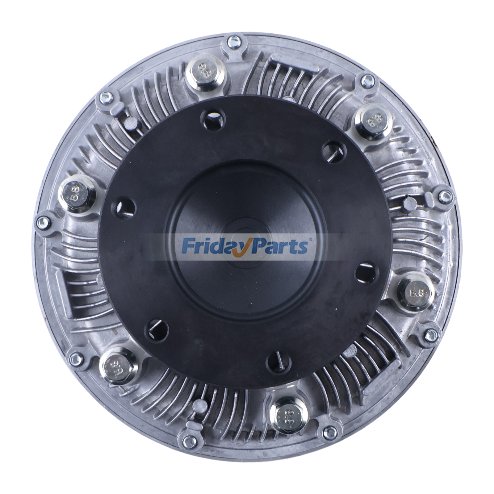 Compre Embreagem do ventilador RE274870 RE37443 AR96822 para motor John Deere 6076 6081 6466 Trator 4050 4055 4250 4255 4450 4455 8100 8100T 8200 8200T 8300 8300T 8400T na FridayParts