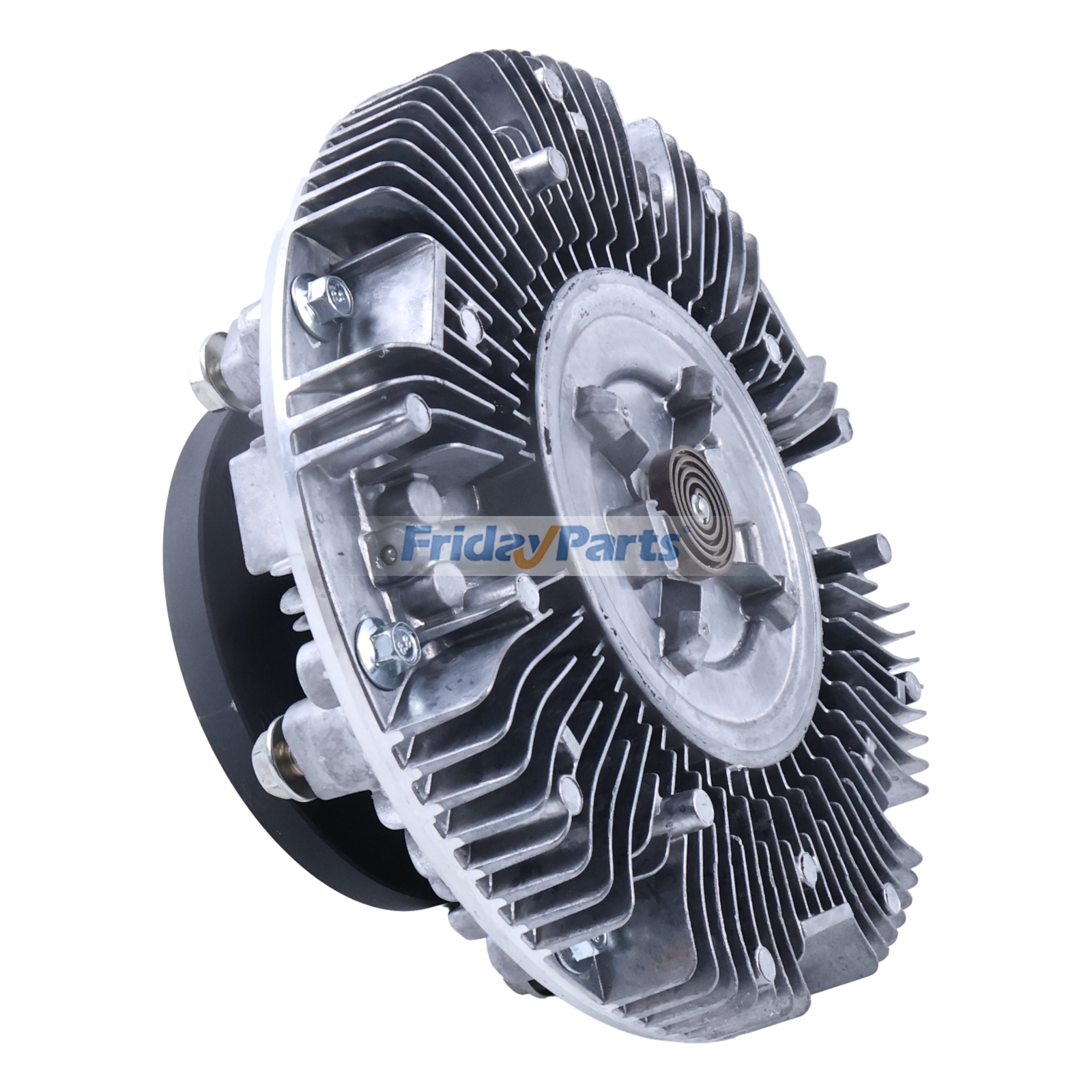 Embreagem do ventilador RE274870 RE37443 AR96822 para motor John Deere 6076 6081 6466 Trator 4050 4055 4250 4255 4450 4455 8100 8100T 8200 8200T 8300 8300T 8400T para Motor,Trator