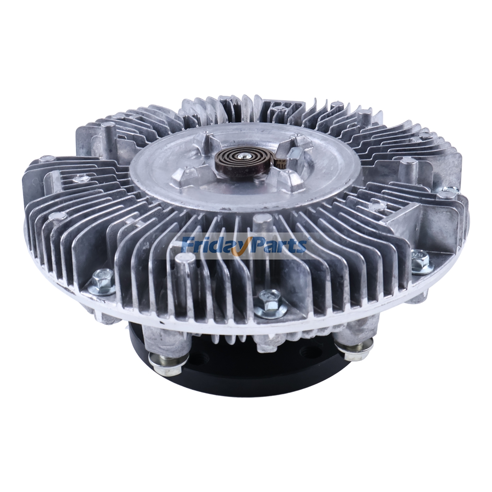 Fan Clutch RE274870 RE37443  AR96822 for John Deere Engine 6076 6081 6466 Tractor 4050 4055 4250 4255 4450 4455 8100 8100T 8200 8200T 8300 8300T 8400T