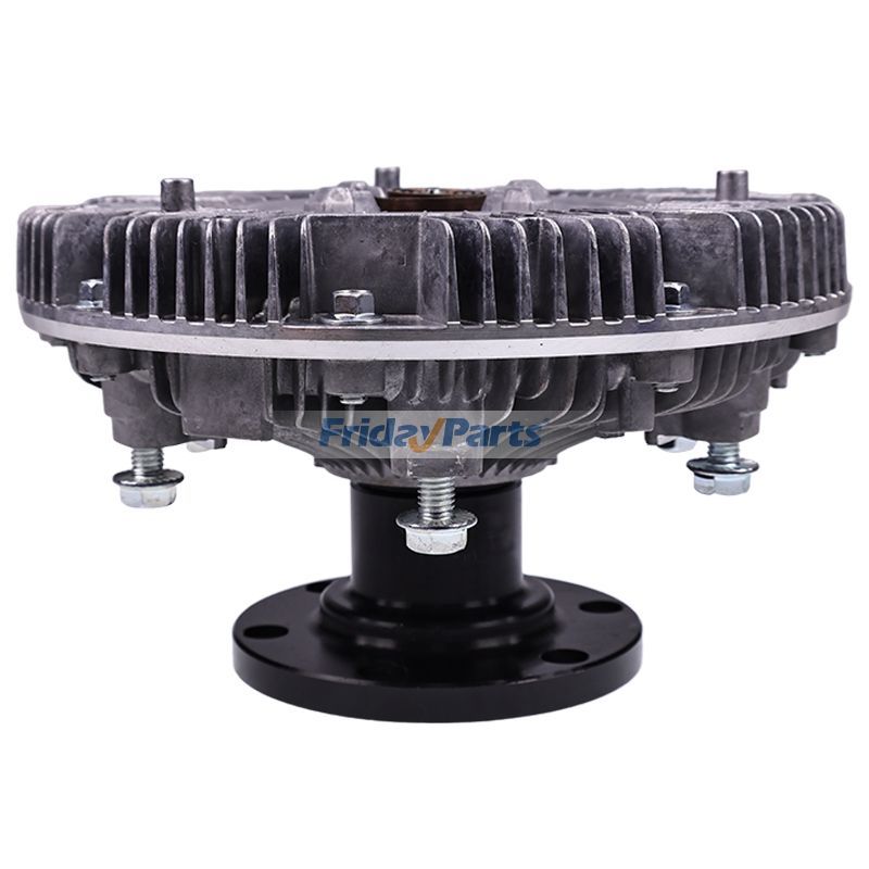 Fan Clutch 6081 6125 for Engine,Tractor