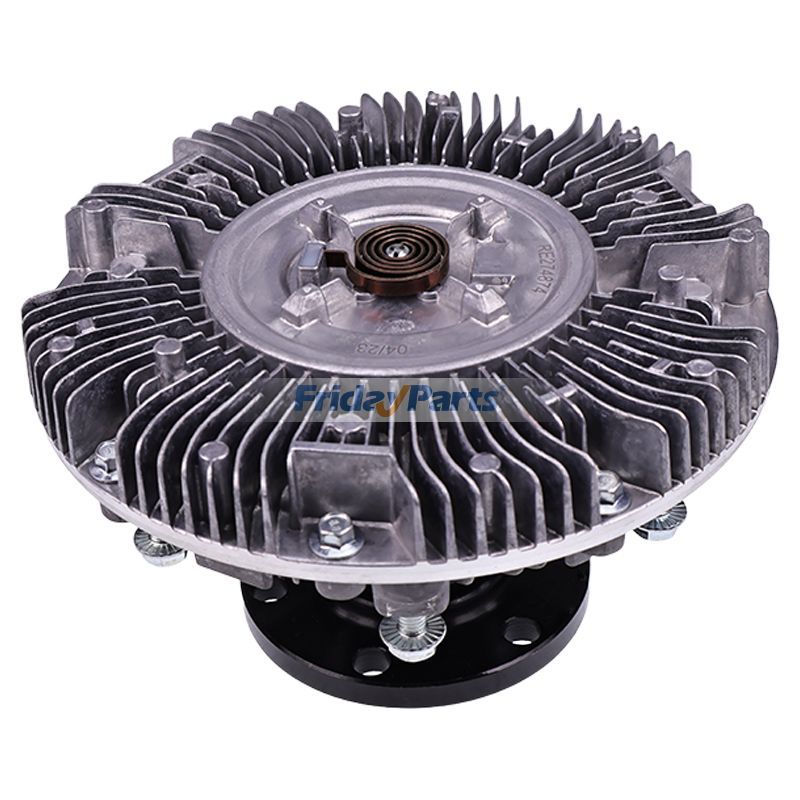 Embrayage de ventilateur RE274874 pour moteur John Deere 6081 6125 tracteur 9620 9420 9220 9520 9320