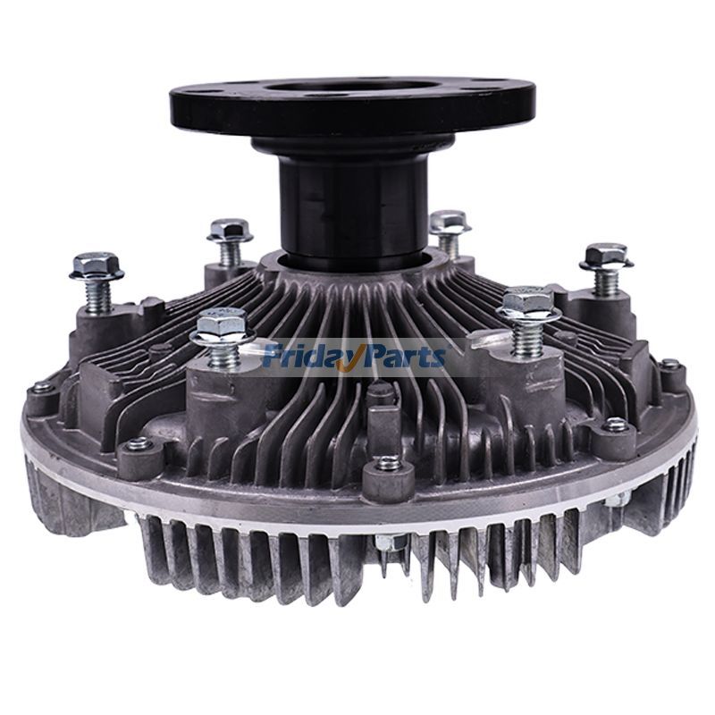 Fan Clutch 6081 6125 in Stock in China,China Stock