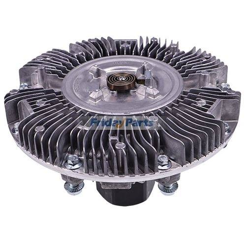 Fan Clutch fits John Deere Equipment | AL118091 - AL111577 Fan Clutch fits John Deere Equipment | AL118091 - AL111577