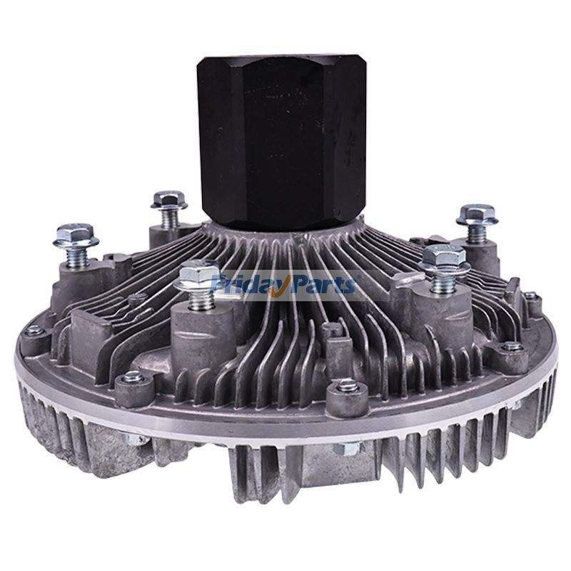 Fan Clutch in Stock in China,China Stock