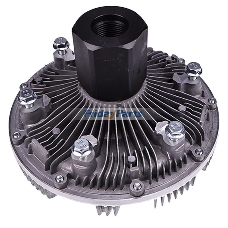  Fan Clutch For JOHN DEERE