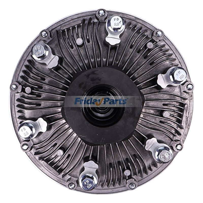 FridayParts Fan Clutch