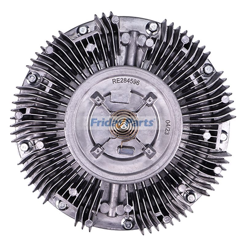 Engine,Tractor Fan Clutch