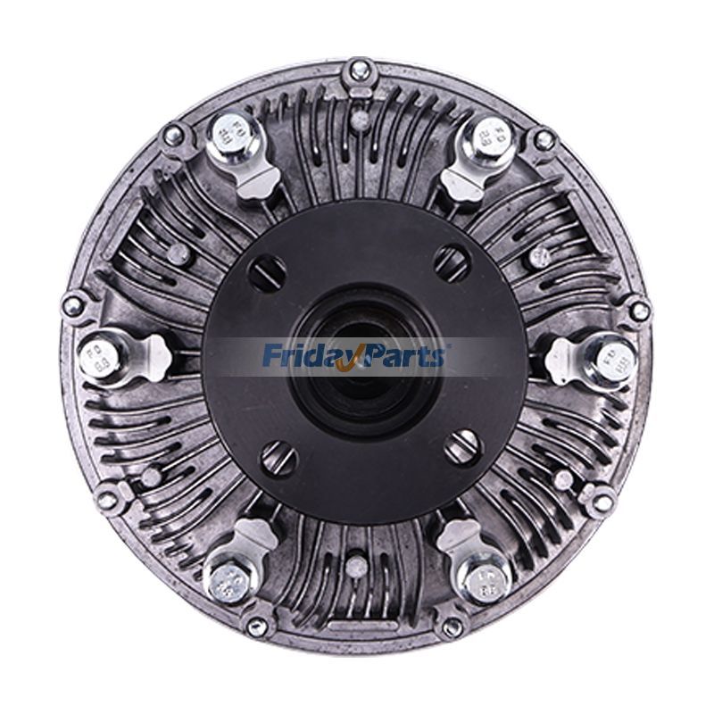 FridayParts Fan Clutch